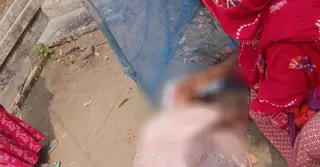 পাবনায় বিএনপি সমর্থিত দু’গ্রুপের মধ্যে সংঘর্ষ; গুলিতে গৃহবধূ নিহত, আহত ১০